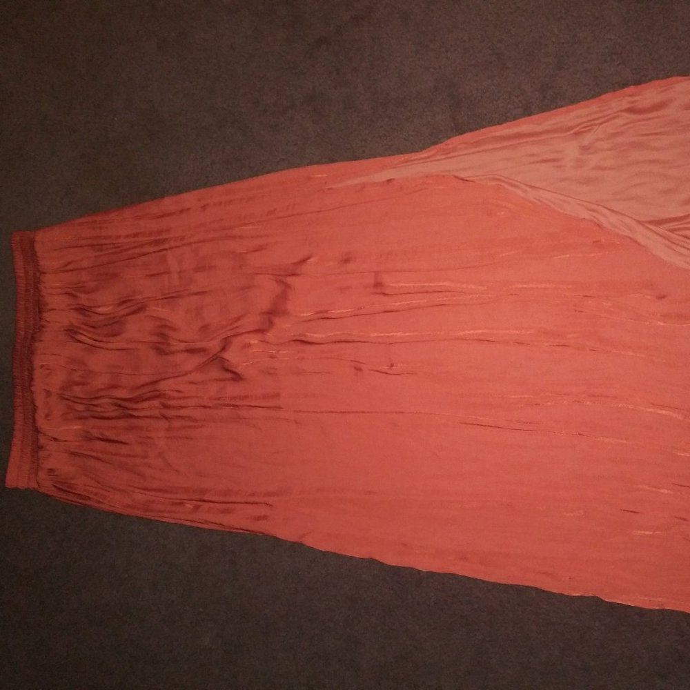 Forever 21 maxi skirt